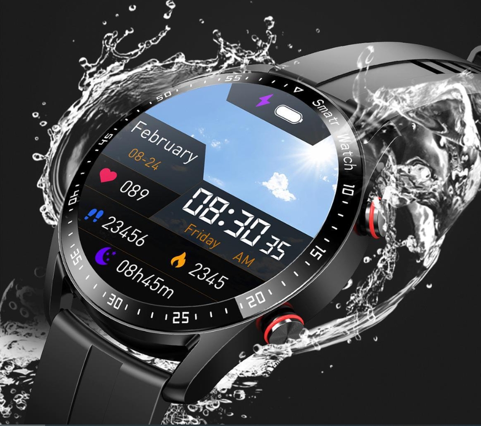 Hot selling HW20 smartwatch Bluetooth call, heart rate, blood oxygen, sleep, music control, step counting, sports watch