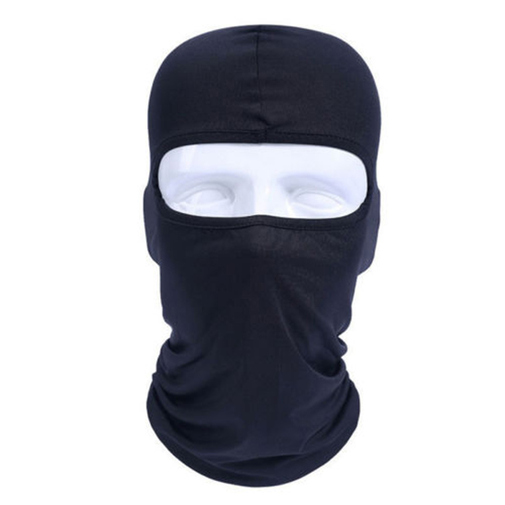 SportLife Outdoor Cycling Motorcycle Ski Neck Protecting Sport Balaclava Full Face Mask