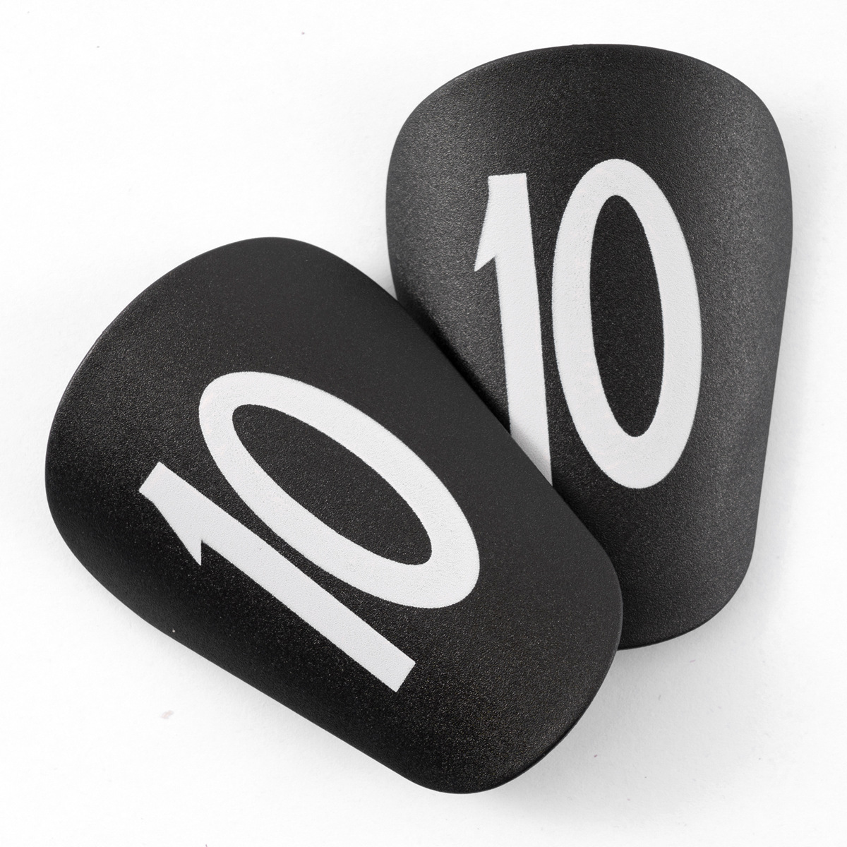 Mini leg pads Football outdoor sports plug-in anti-collision shin guards