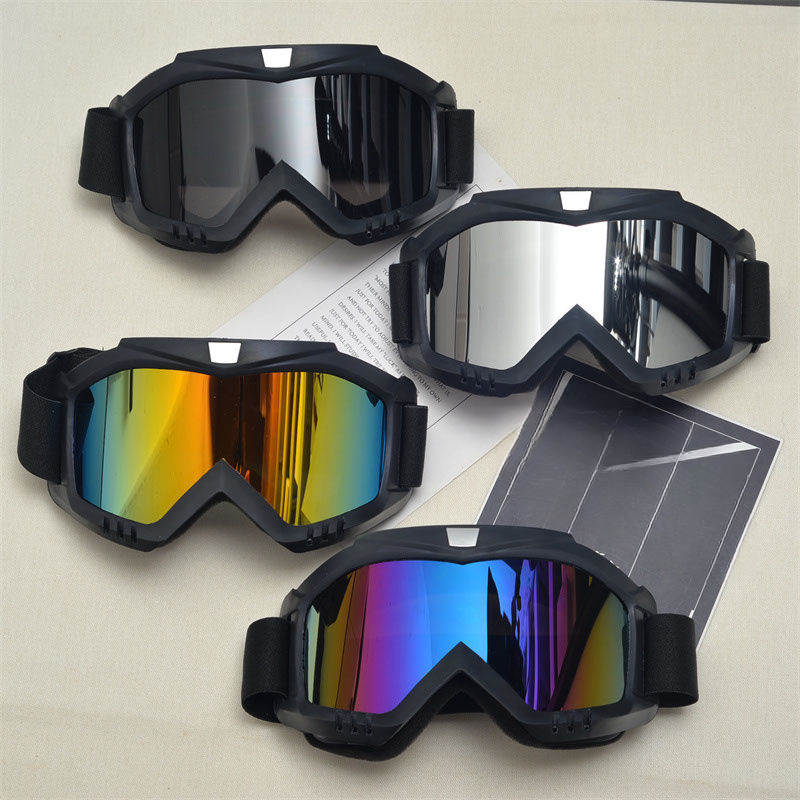 Fashion goggles, ski goggles,cycling goggles, windproof,waterproof, anti slip,impact resistant, high-definition vision, glare blocking, UV protection