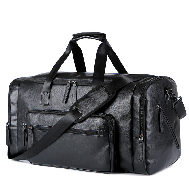 Men's travel bag luggage bag plus large business travel luggage bag storage bag travel handbag crossbody