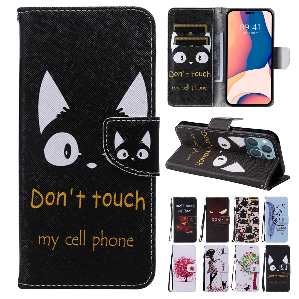 Phone Cases For Samsung Galaxy S20 FE S10E S10 S9 S8 Plus S7 Edge Note 8 9 10 20 Ultra A71 A70 A51 A50 A40 A30 A20 Walle