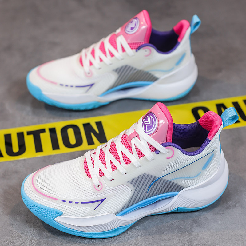 running shoes summer volleyball sports shoes youth shock absorption basketball shoes running shoes men's shoes