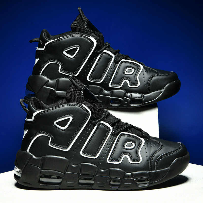 Herren Damen Air Schuhe Sneakers Mode Herren Laufschuhe Panda Sports Anti-Rutsch und langlebige Basketballschuhe