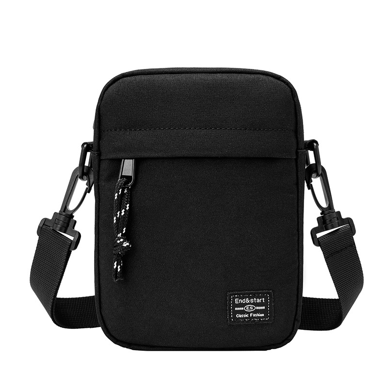 Shoulder Bag, Men's Special Small Shoulder Mini Small Hanging Bag Small Shoulder Bag Trendy Crossbody Small Backpack Lightweight Men's Crossbody Bag
