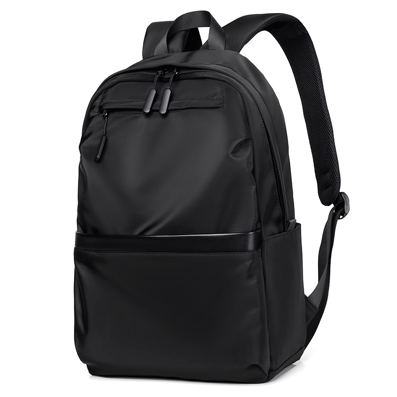 Men's Lightweight Backpack Men's Business Backpack Backpack Large Capacity Computer Bag Gift