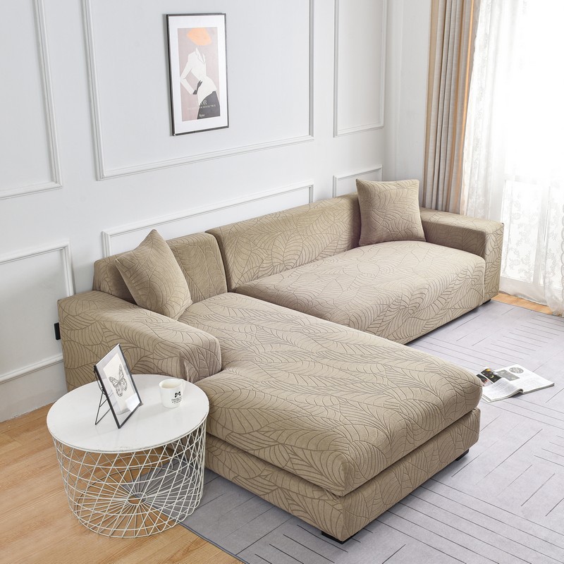 Home Furniture Quran thickened knitted jacquard sofa cover full cover sofa cushion leather fabric combination sofa cover towel