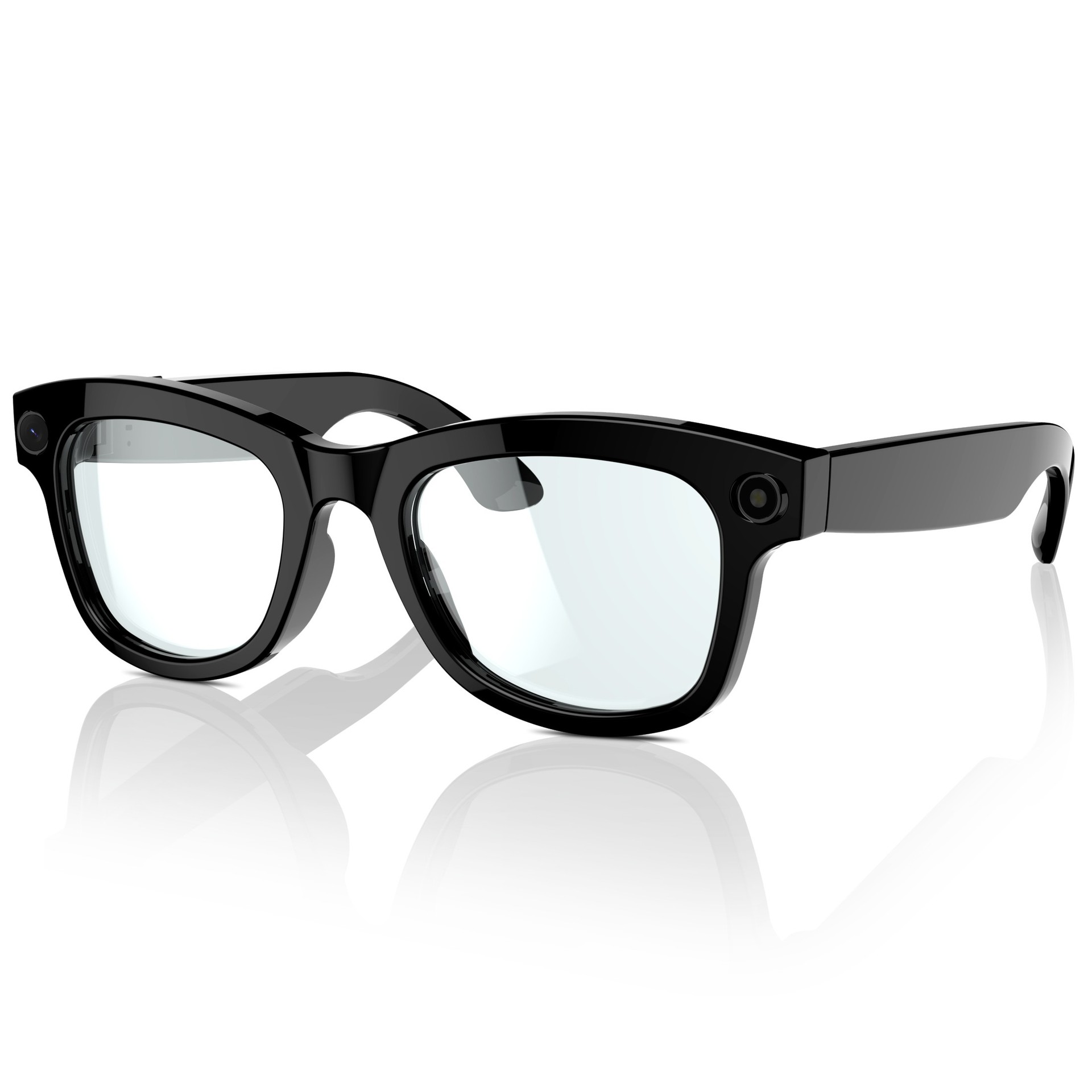 M01PROHeyCyan 8.0million Pixel Video Recording AI Translation Call Music Smart Glasses