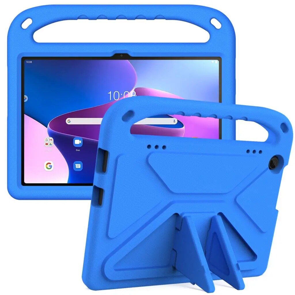 For Lenovo Tab M10 3rd Gen 10.1 Inch TB328FU TB328XU Case EVA Cover For Lenovo TB-328FU/XU 10.1' 2022 Tab M10 3rd Generation