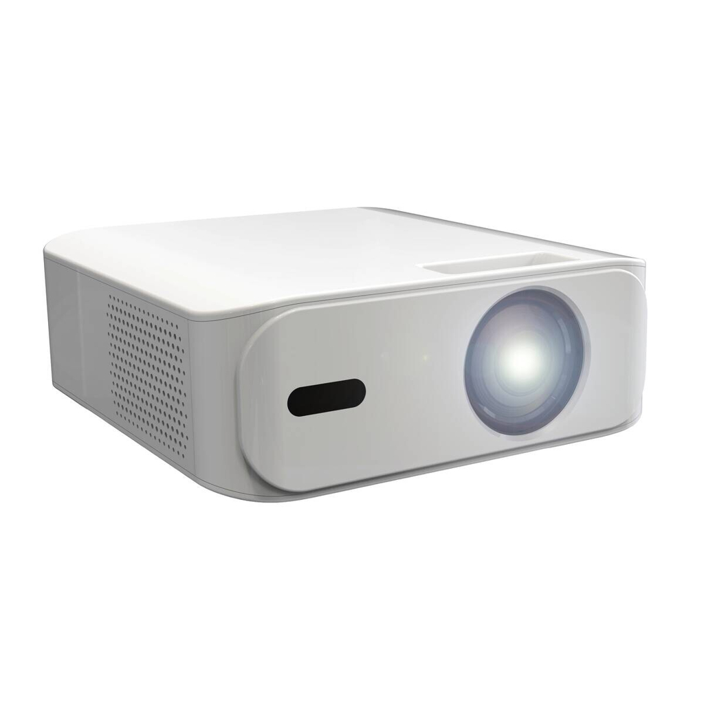 Denver Beamer PR-4300 weiß