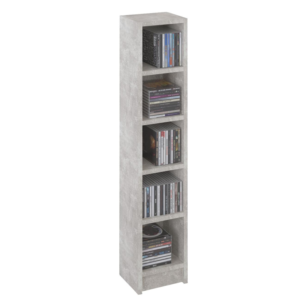 CD Regal Soul B/H/T: ca. 20x97x17 cm