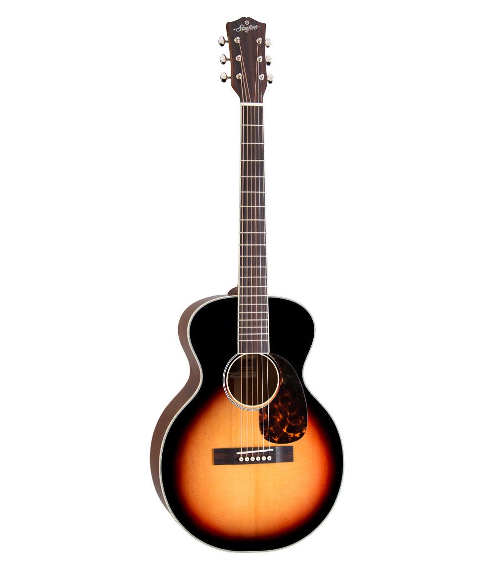 Stanford Deja Vu Series DJ-Retro Jumbo