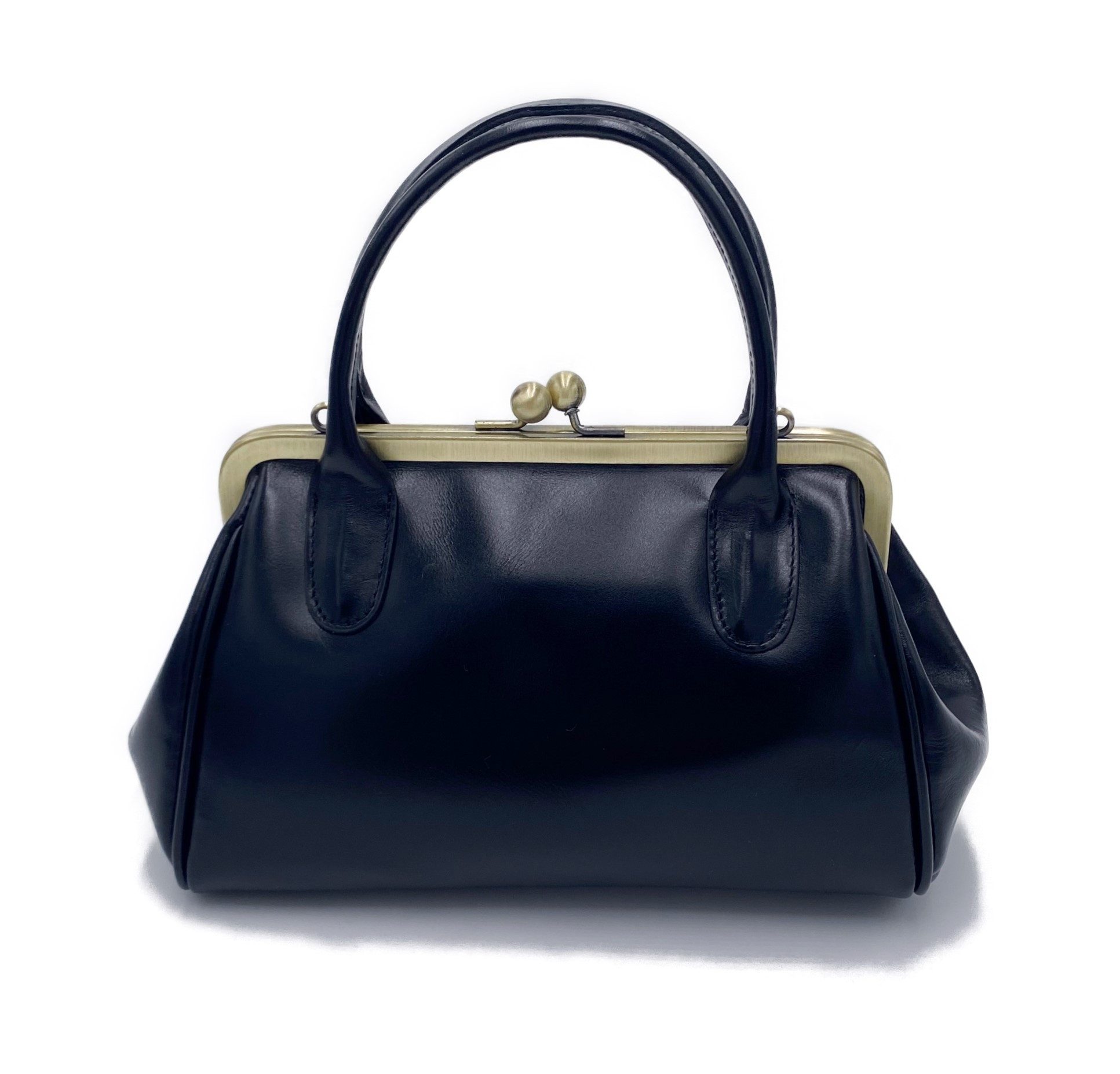 Taschenkinder Handtasche Leder Handtasche 'Kleine Sophie',