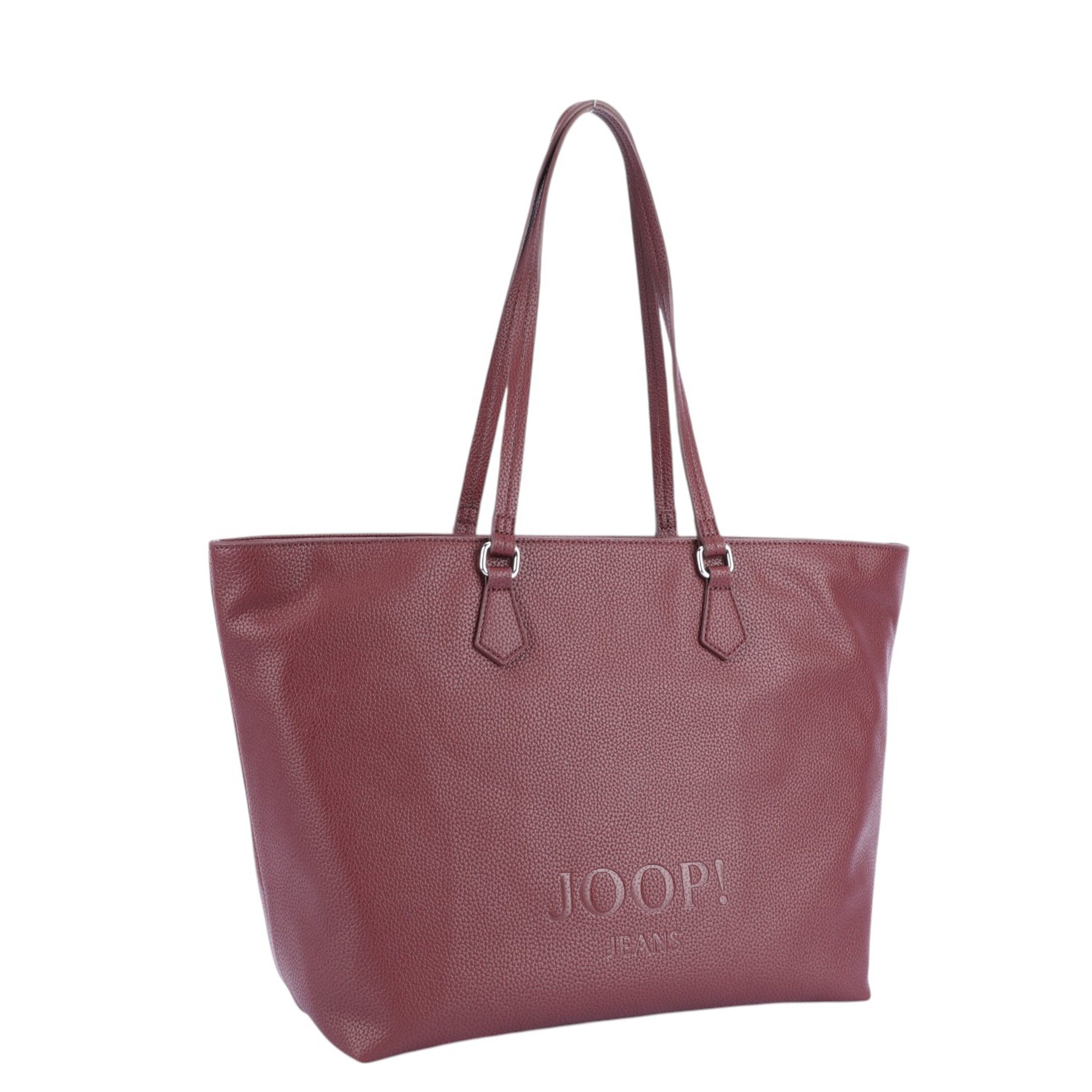 Joop Jeans Shopper lettera 1.0 shopper