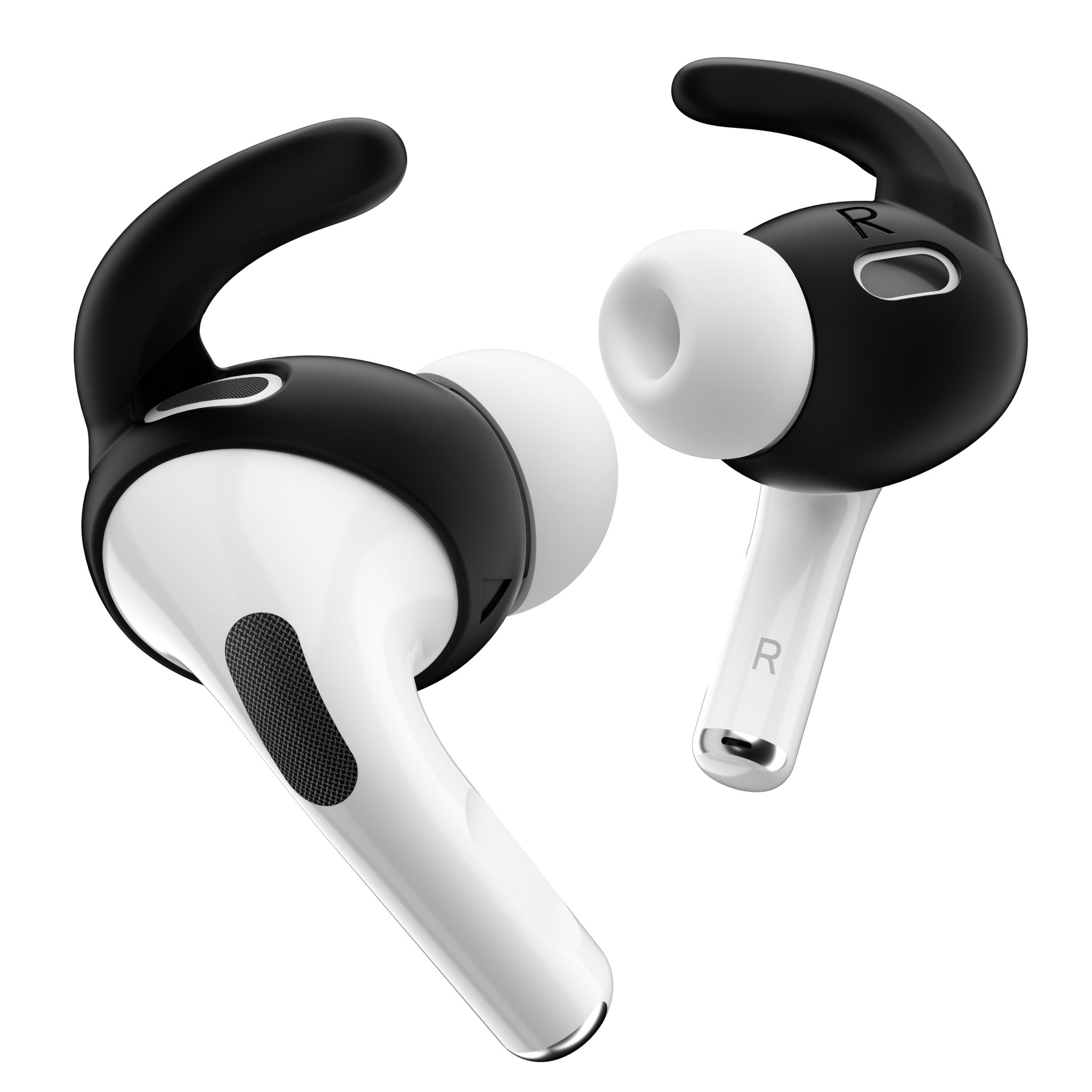 KeyBudz EarBuddyz Ohrhaken für AirPods Pro