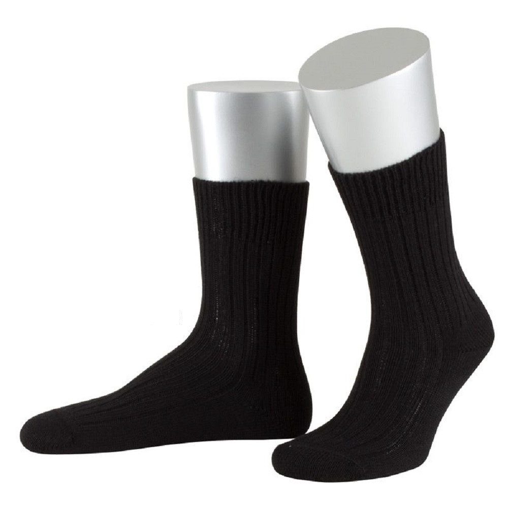 JD Socken 1 Paar kurze Bundeswehr-Socken,