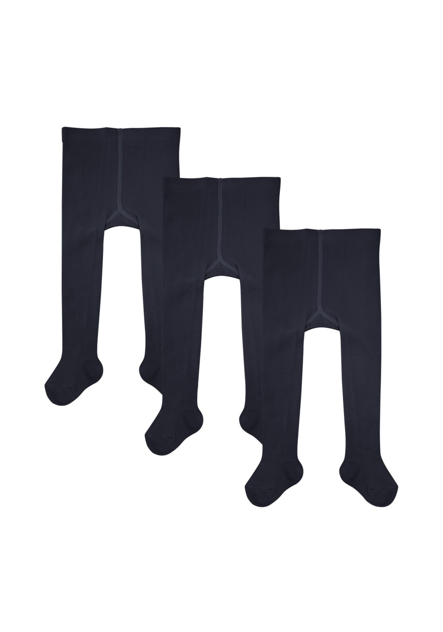 Camano Strumpfhose Strumpfhose 3er Pack