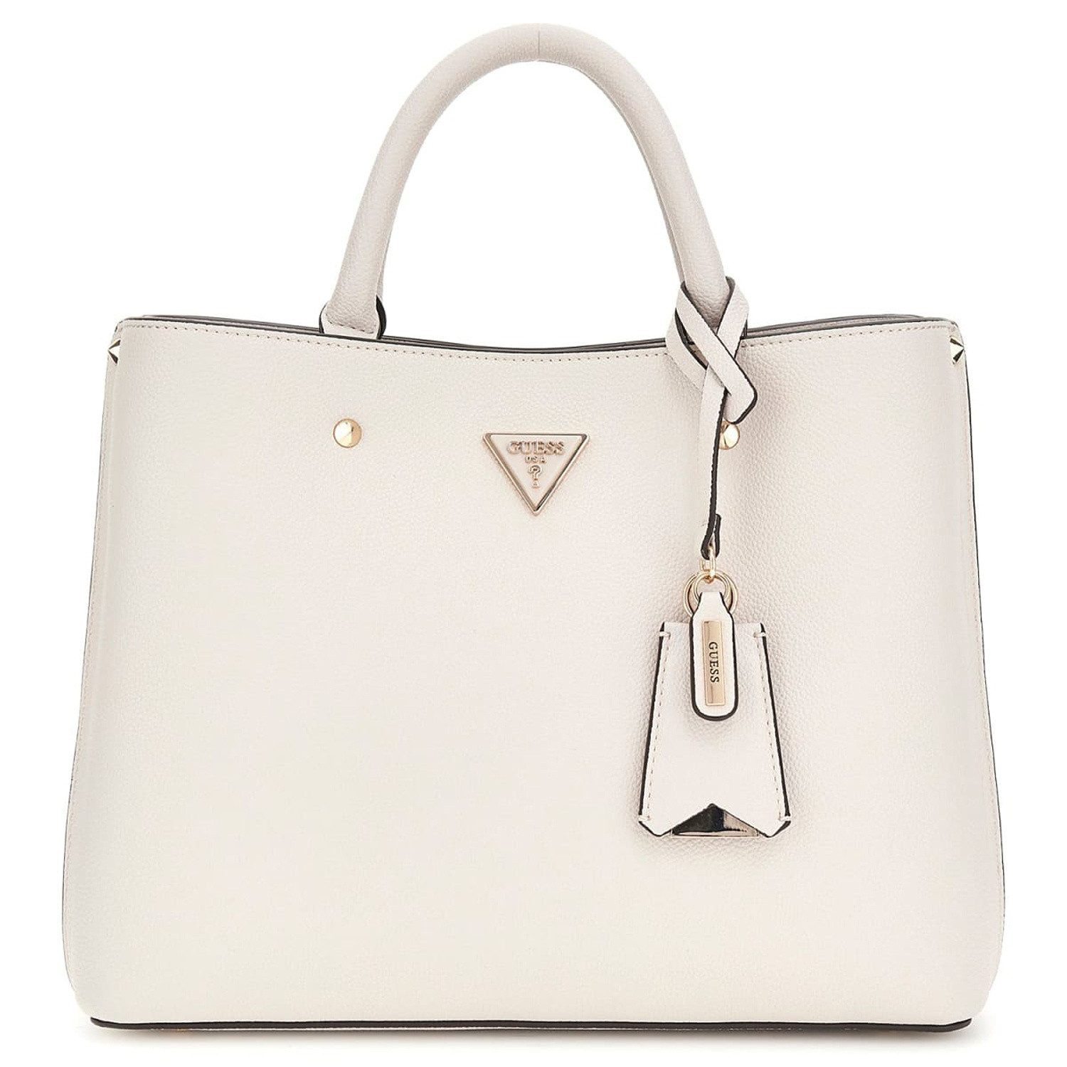Guess Umhängetasche GUESS Damen Handtasche Meridian