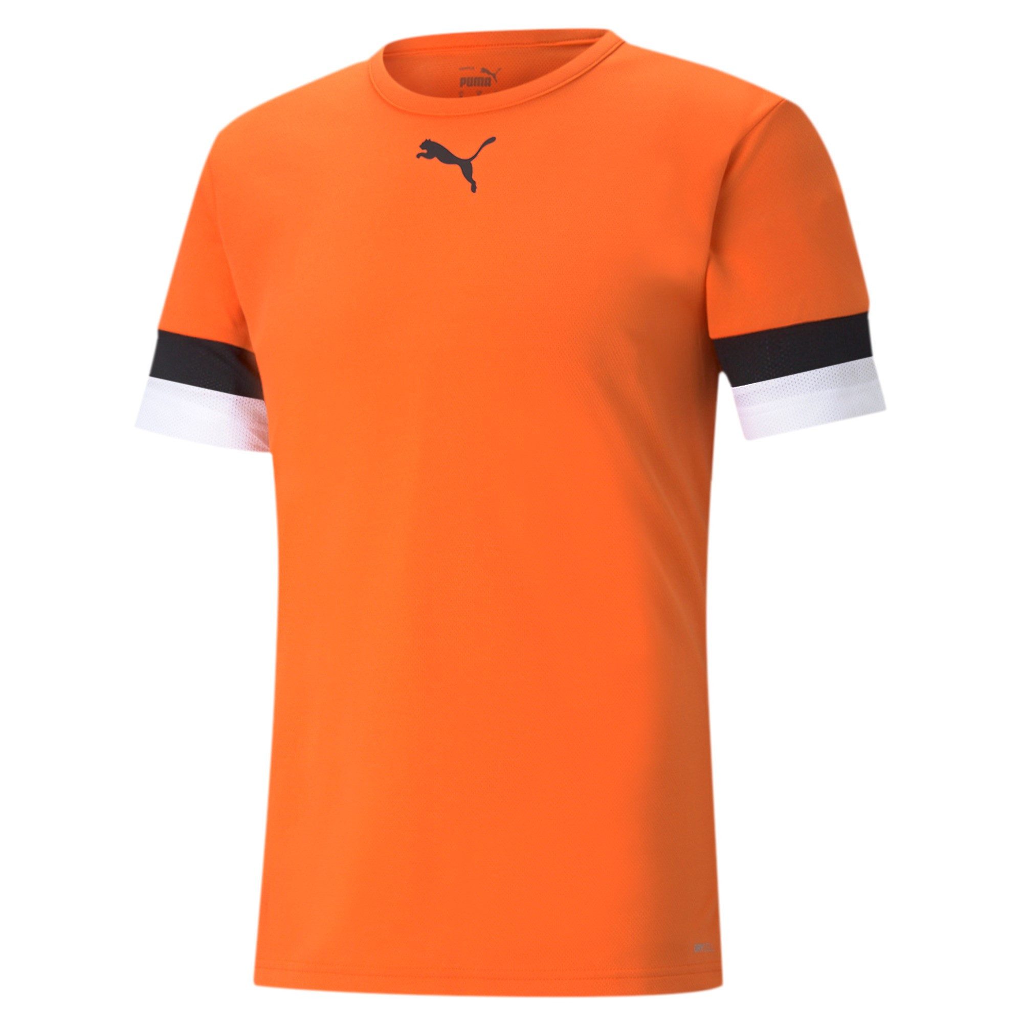 PUMA Fußballtrikot Puma Kinder Trikots teamRISE