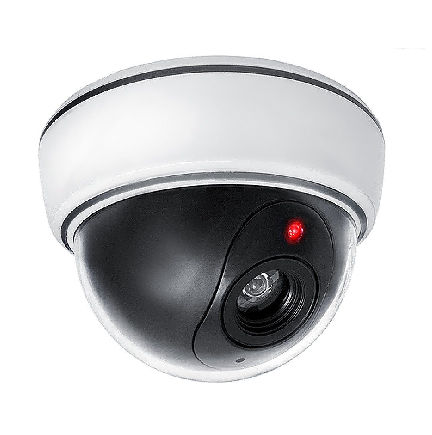 CentrumElektroniki Überwachungskamera Attrappe DC2300 (1-tlg., Überwachungskamera