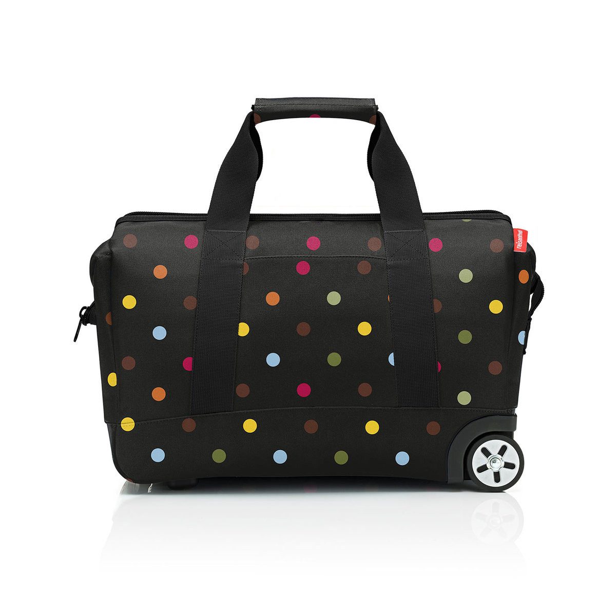 REISENTHEL® Einkaufstrolley allrounder trolley dots, allrounder