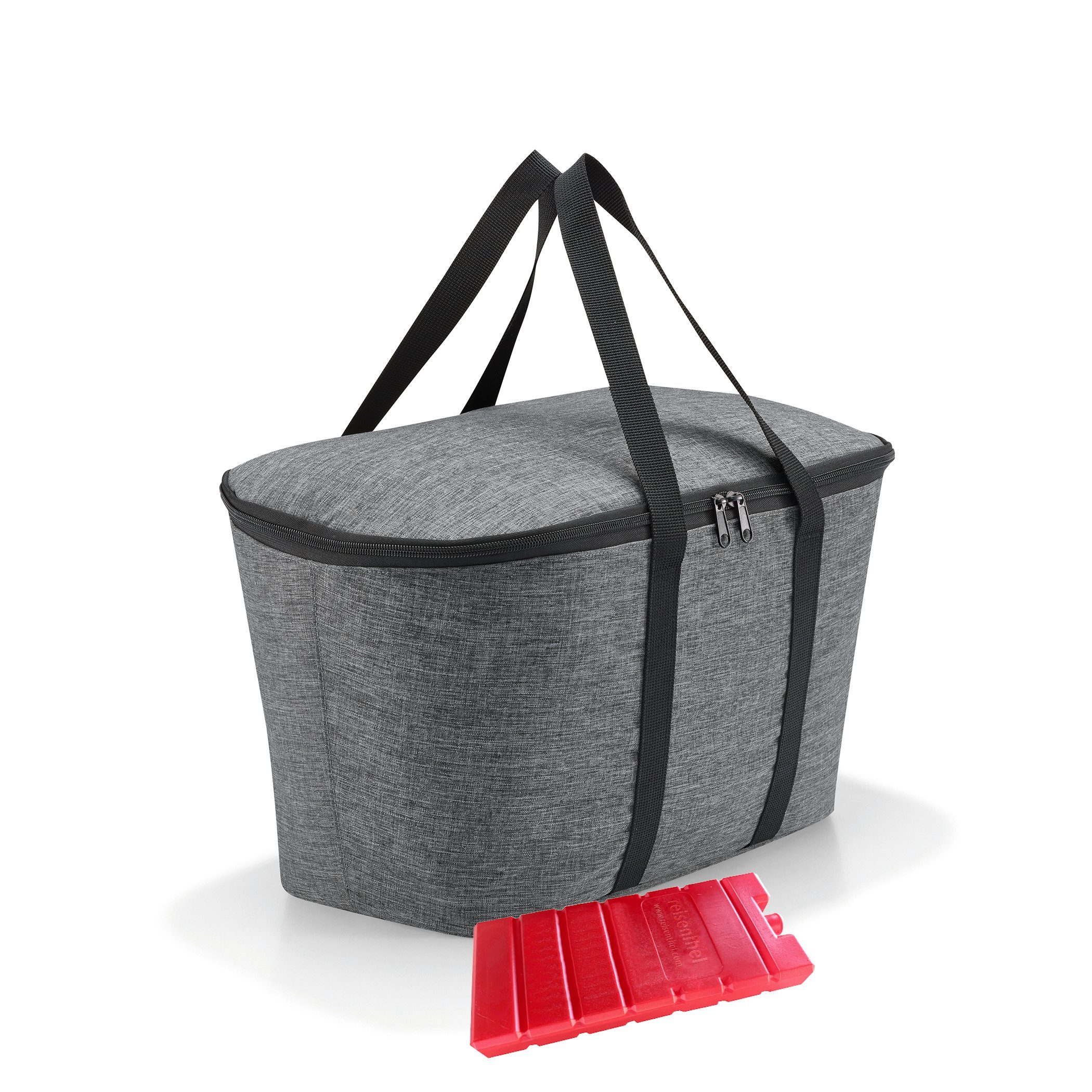REISENTHEL® Einkaufskorb, reisenthel Kühltasche coolerbag plus