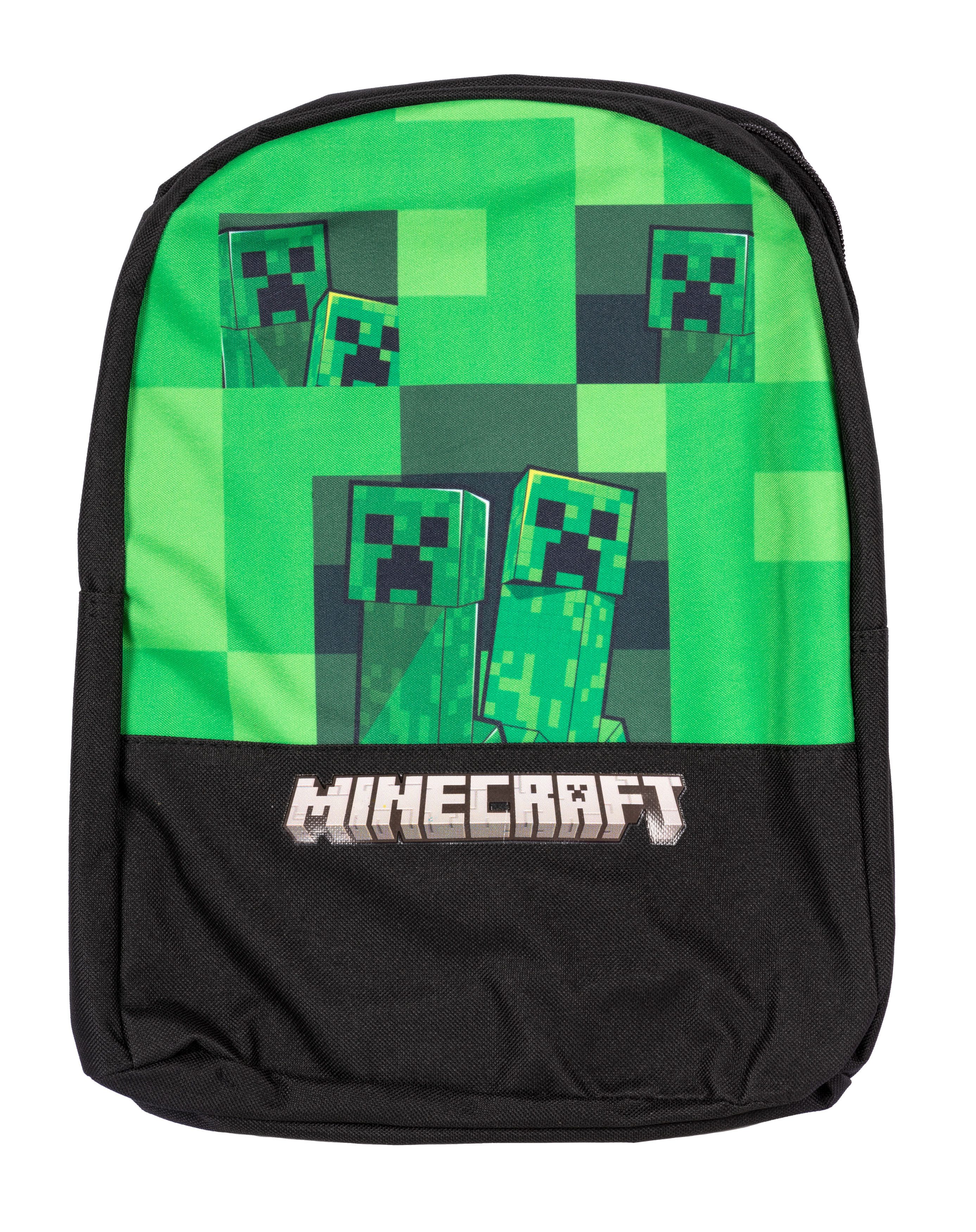 Minecraft Rucksack Minecraft - Rucksack -