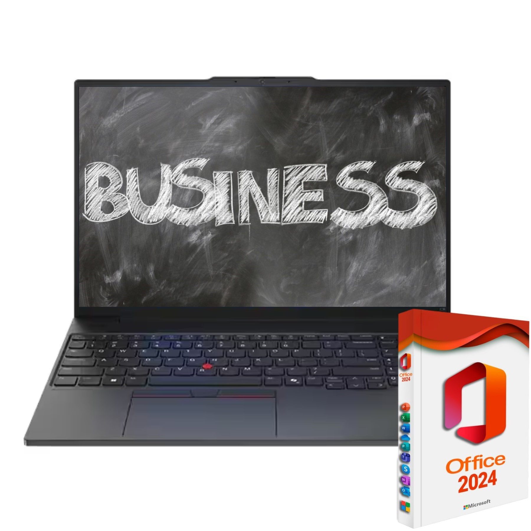 Notebook ThinkPad E16 G2, Business-Notebook (40,60