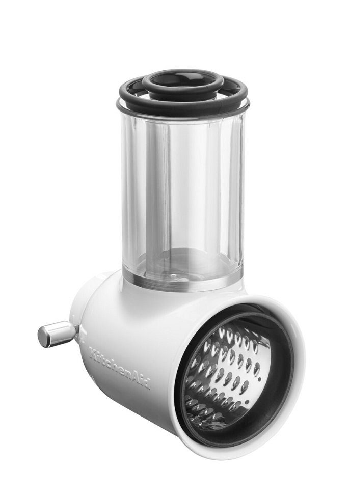 KitchenAid Gemüseschneidaufsatz Original Zubehör KitchenAid Gemüseschneider