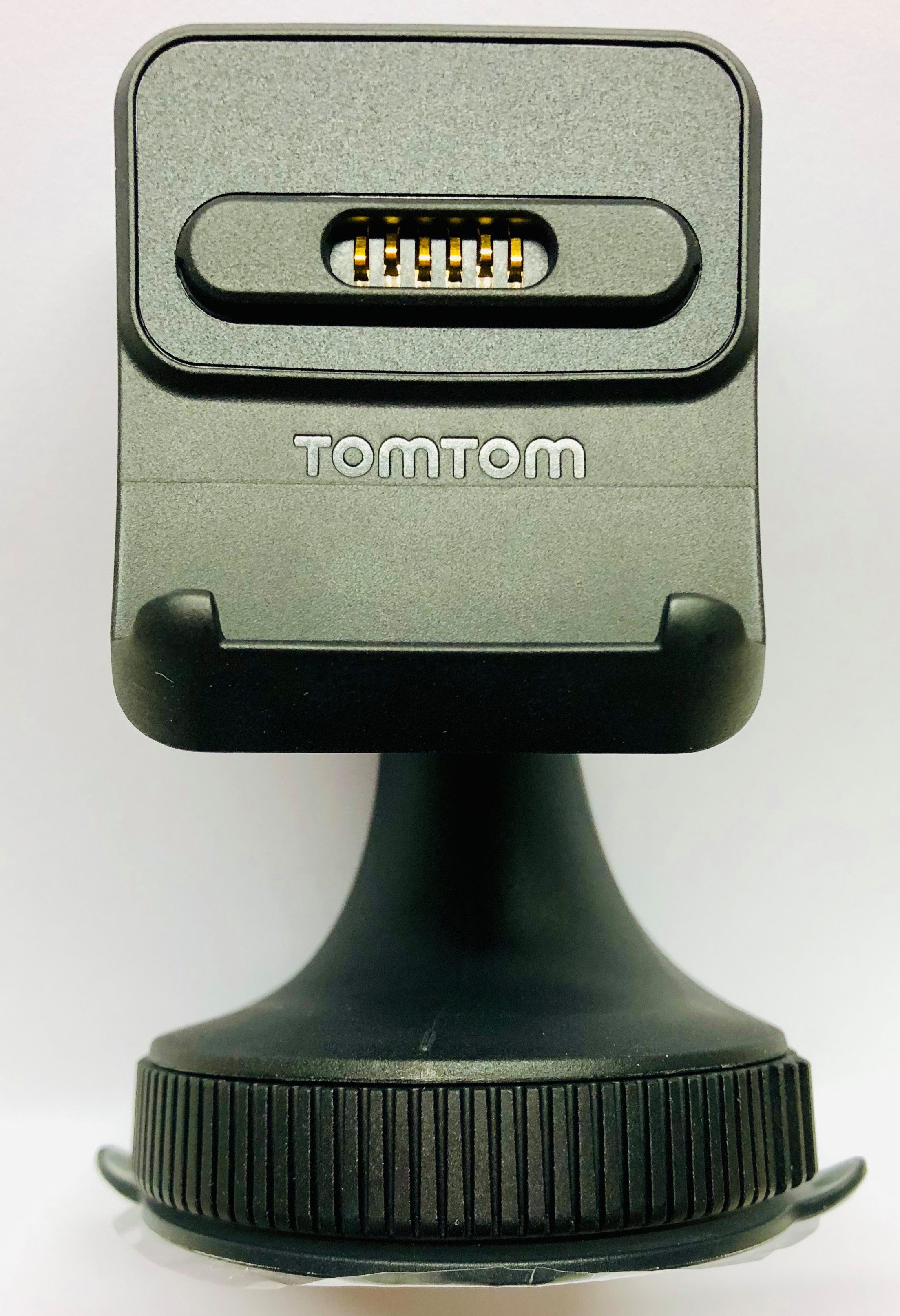 TomTom Navigationsgeräte-Halterung Aktiv-Magnethalterung 6 Zoll Geräte