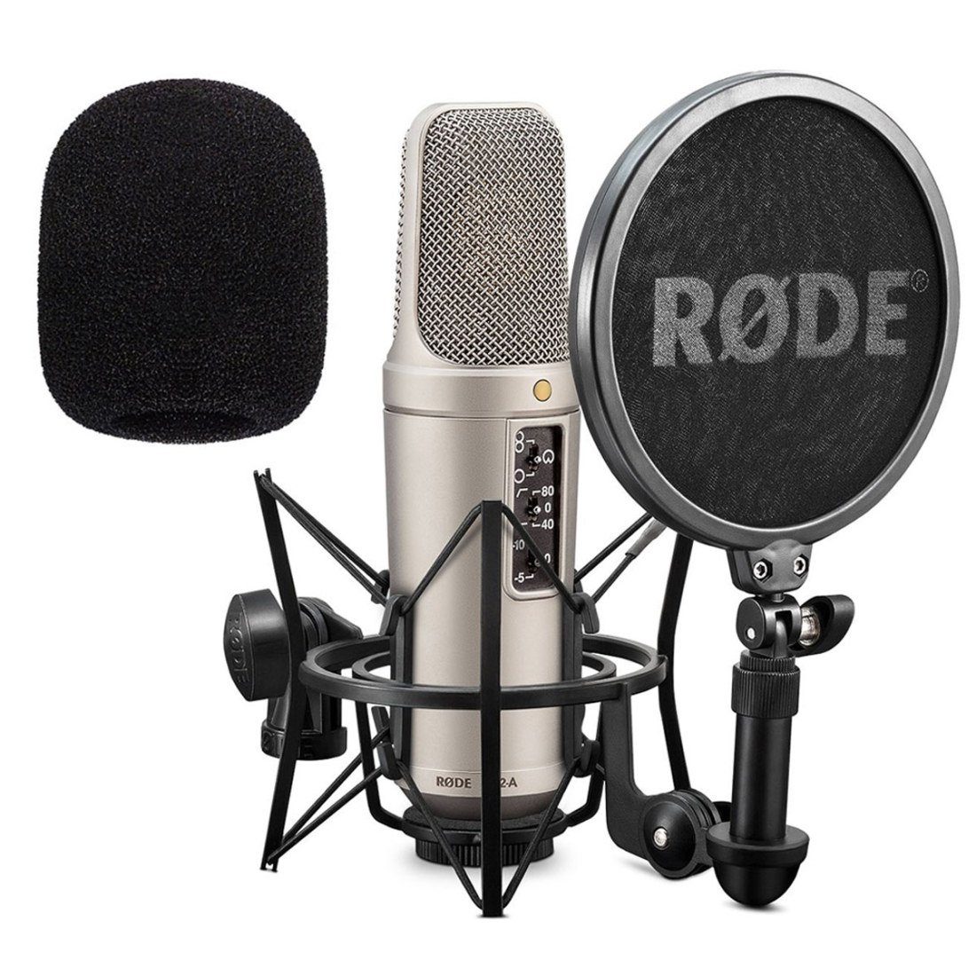 RØDE Mikrofon Rode NT2-A Set Mikrofon