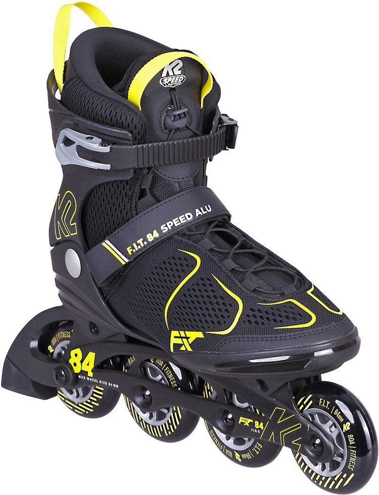 K2 Inlineskates K2 Herren Inlineskates Fit