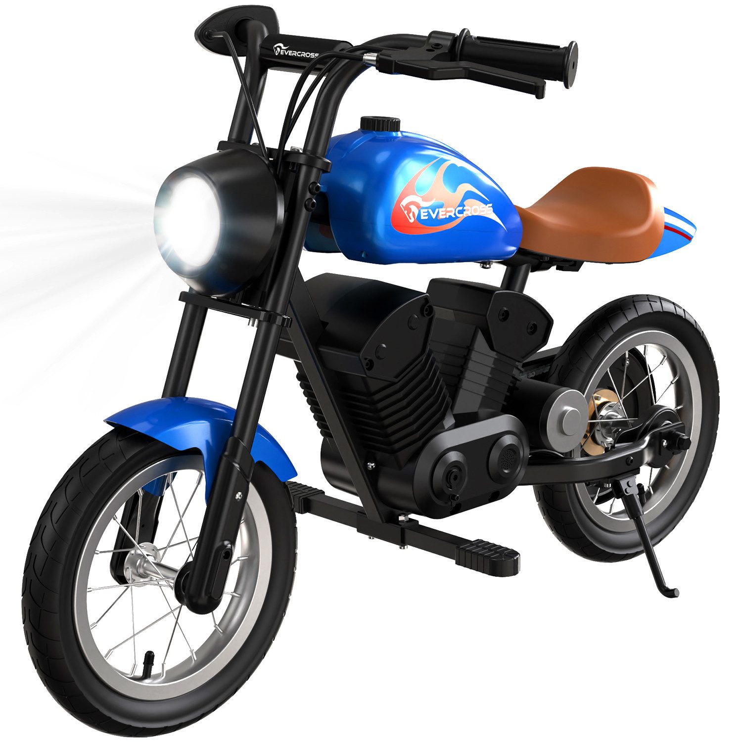 EVERCROSS TECH Elektro-Kindermotorrad EV08M Elektro Motorrad