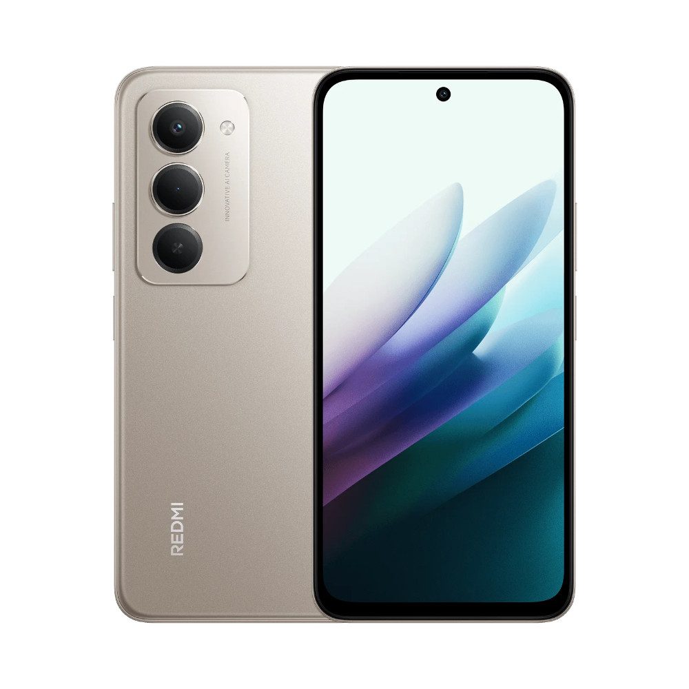 Xiaomi Xiaomi Redmi 15 6GB+128GB Smartphone