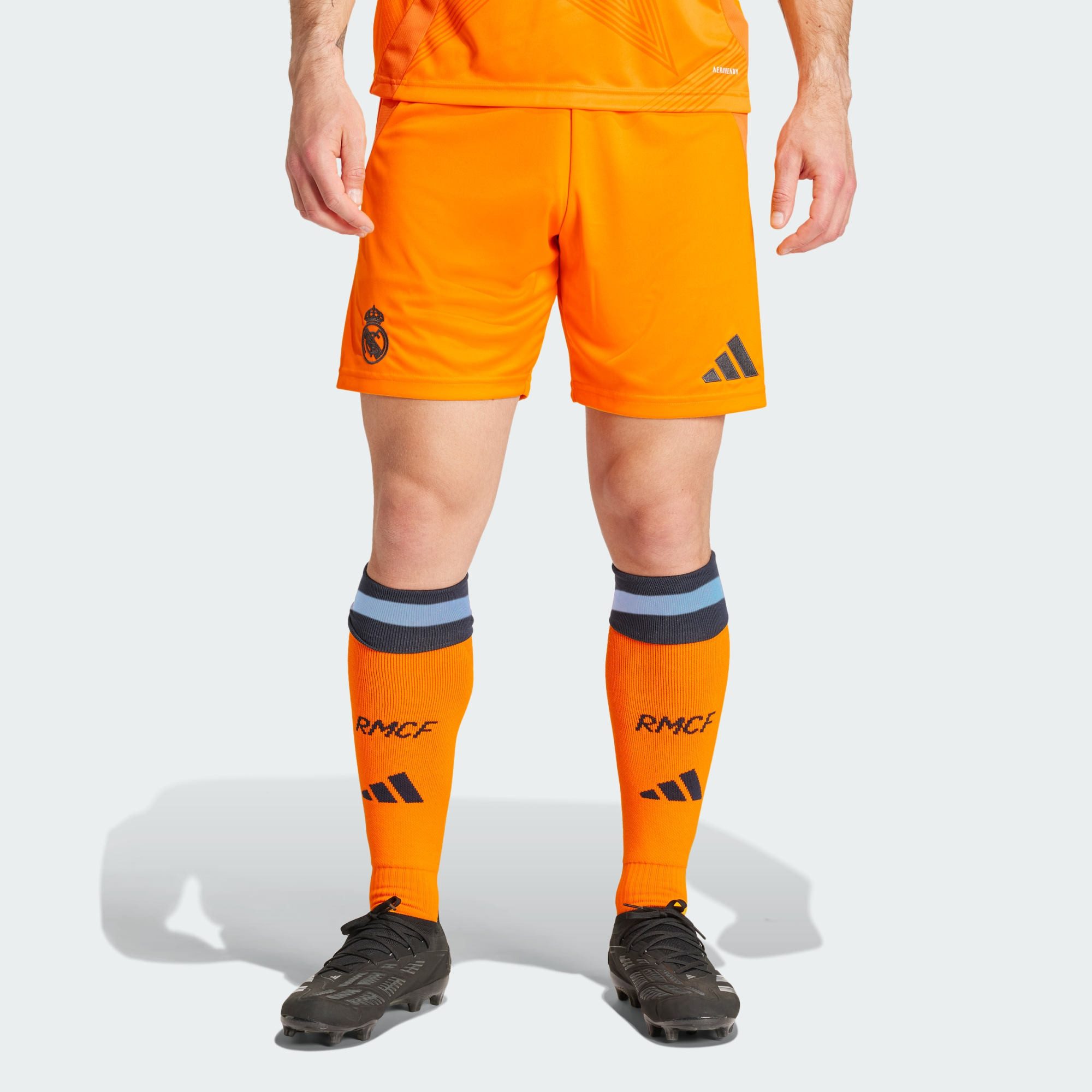 adidas Performance Sporthose REAL MADRID 24/25