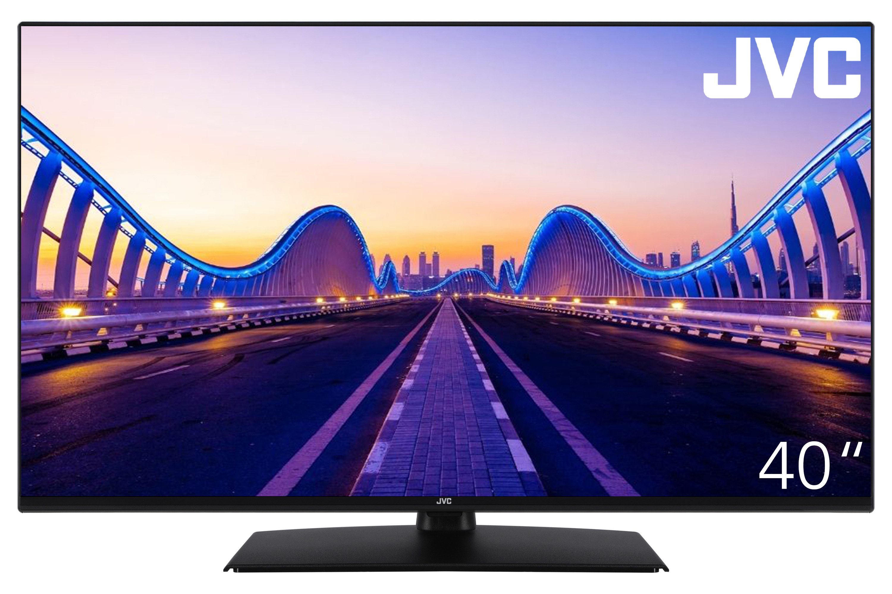 JVC LT-40VF4455 LCD-LED Fernseher (102 cm/40