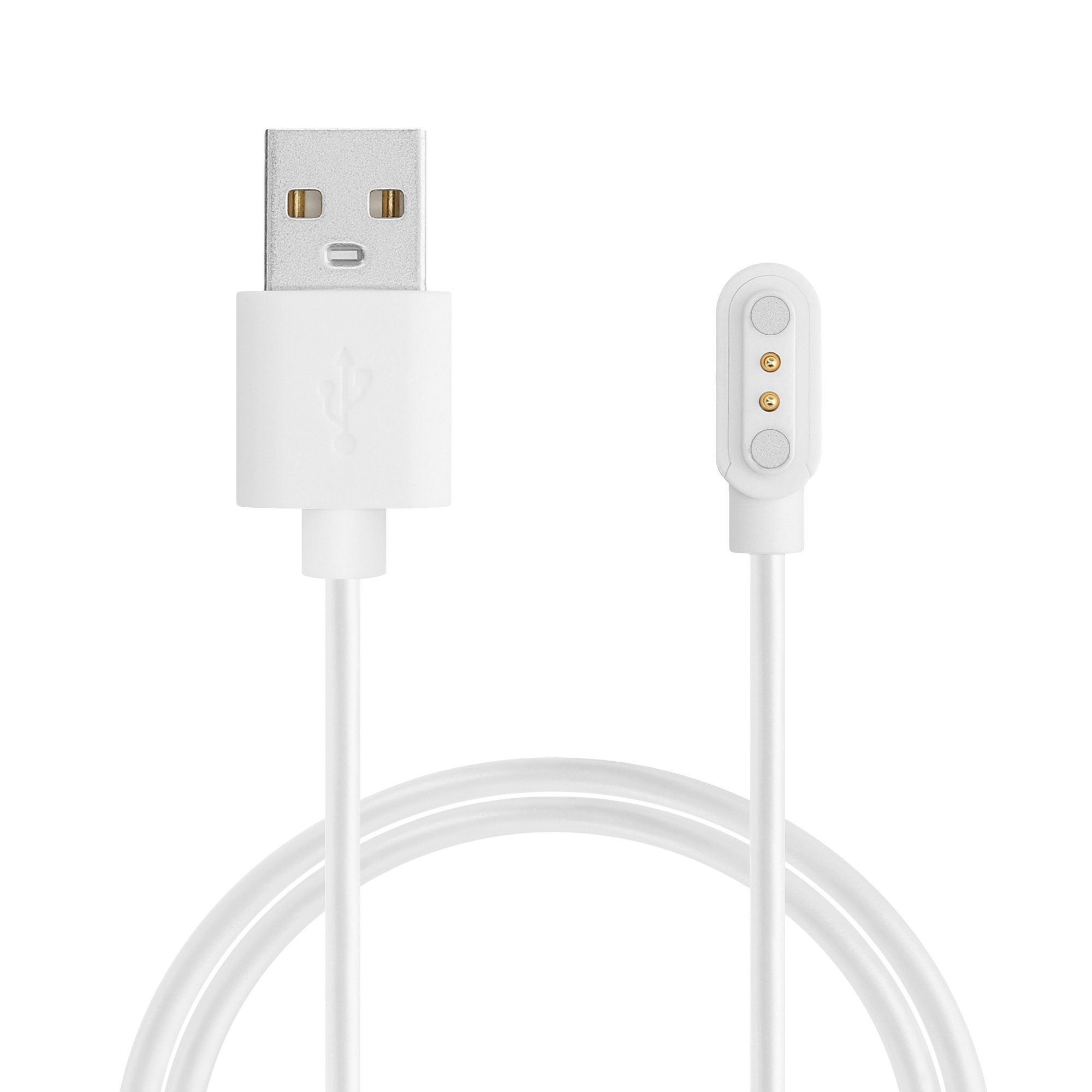 kwmobile USB Ladekabel für Blackview X1