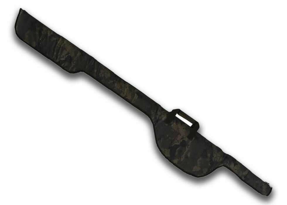 Solar Tackle Angelrutentasche Solar 10ft Single
