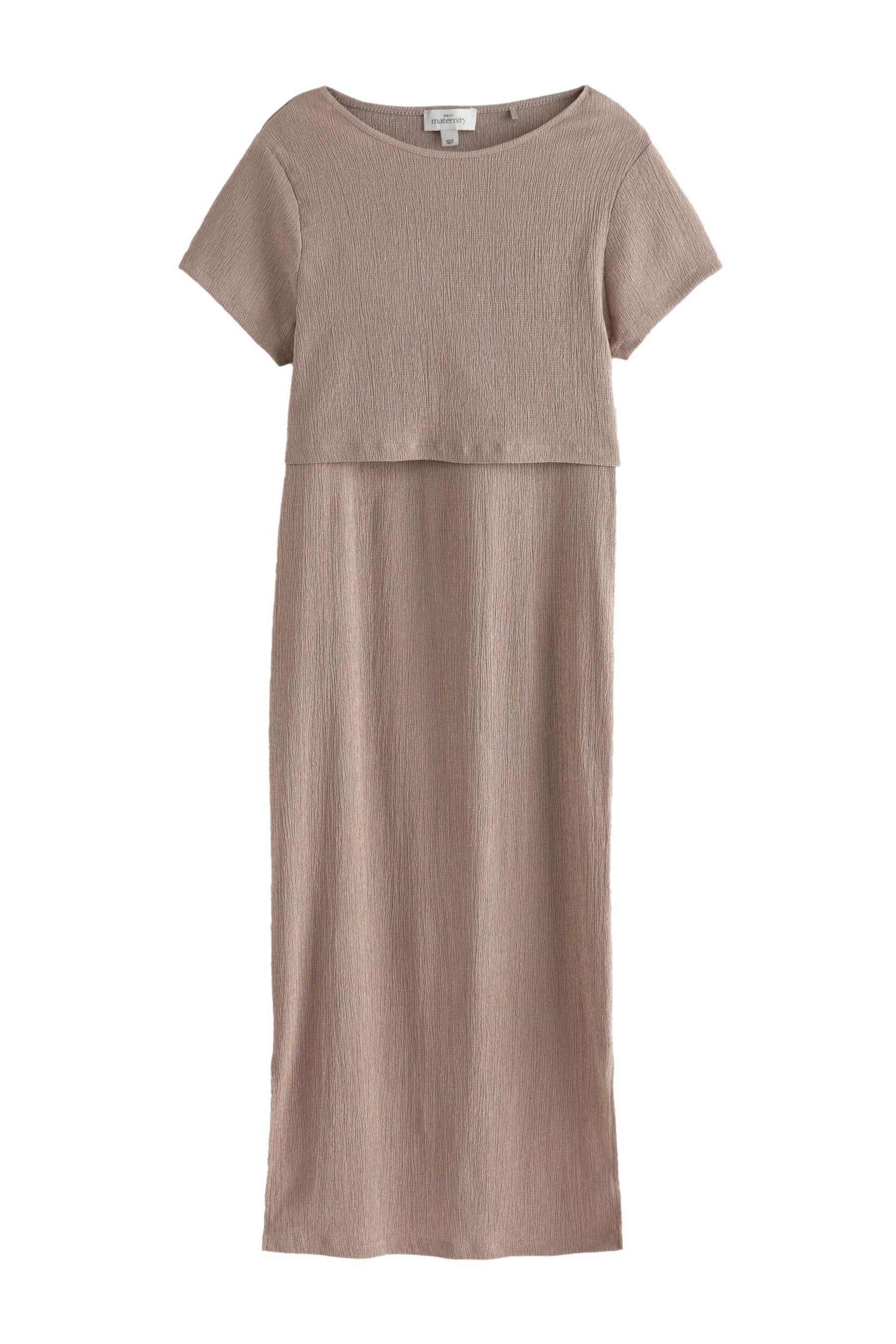 Next Stillkleid Umstandsmode Stillkleid (2-tlg)