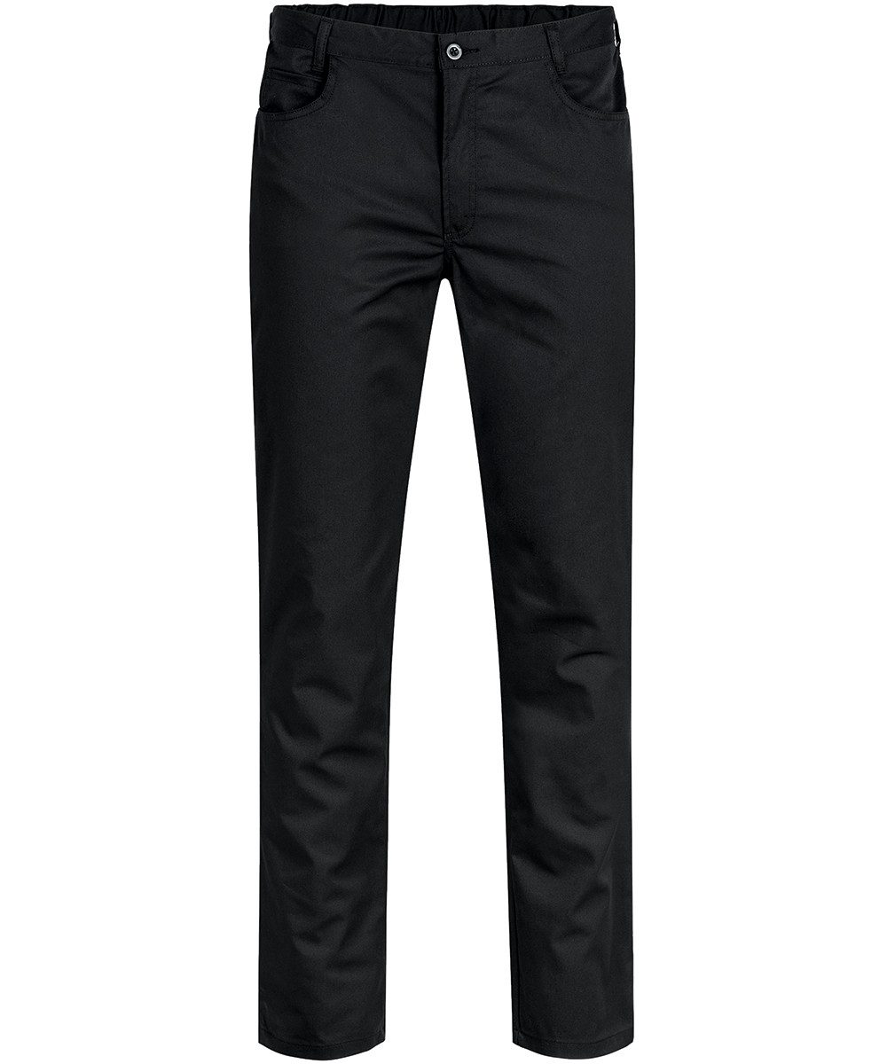 GREIFF 5-Pocket-Hose Greiff GASTRO MODA Herren-Hose