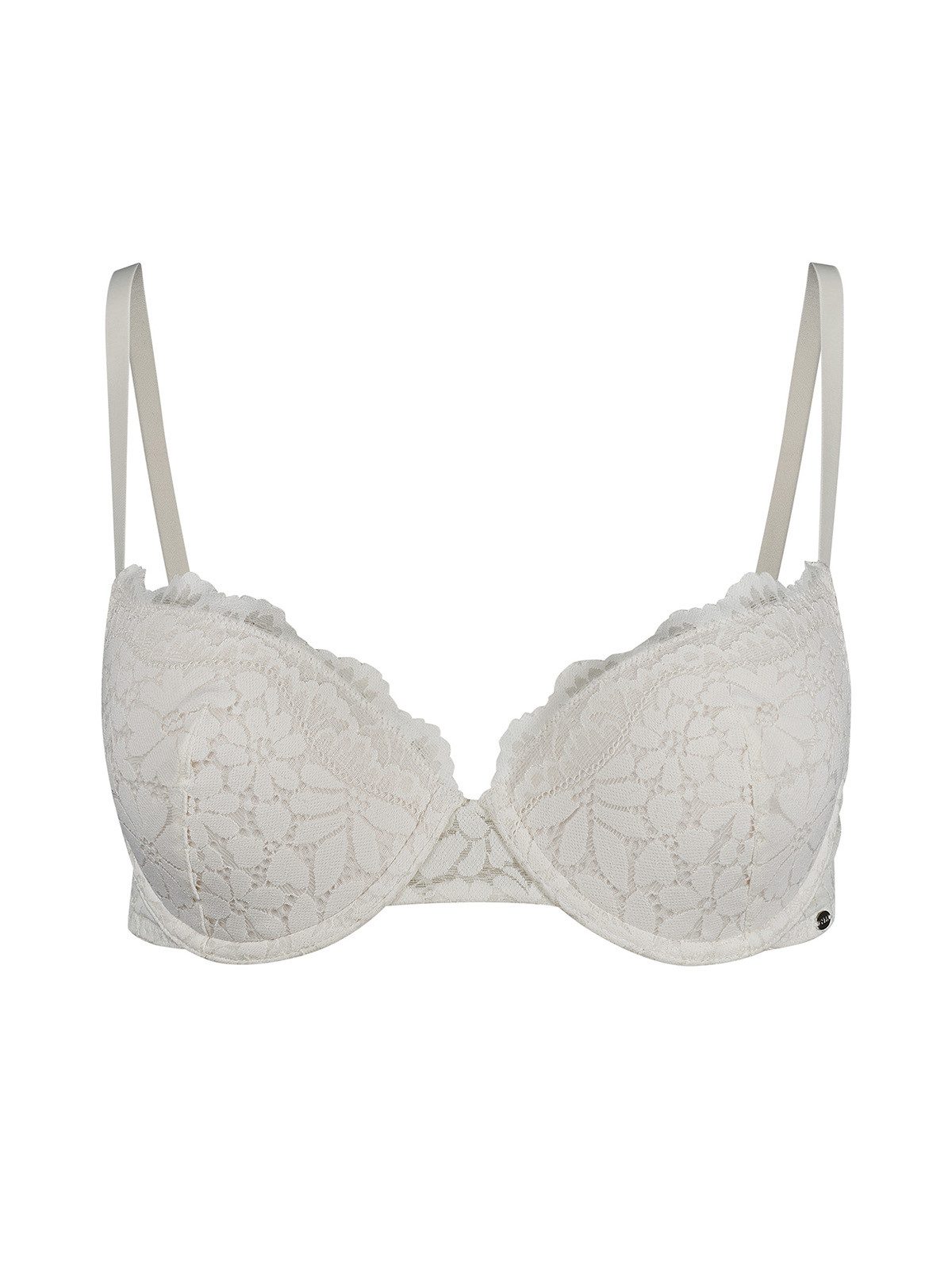 Skiny Push-up-BH Push-up BH Wonderfulace (Stück,