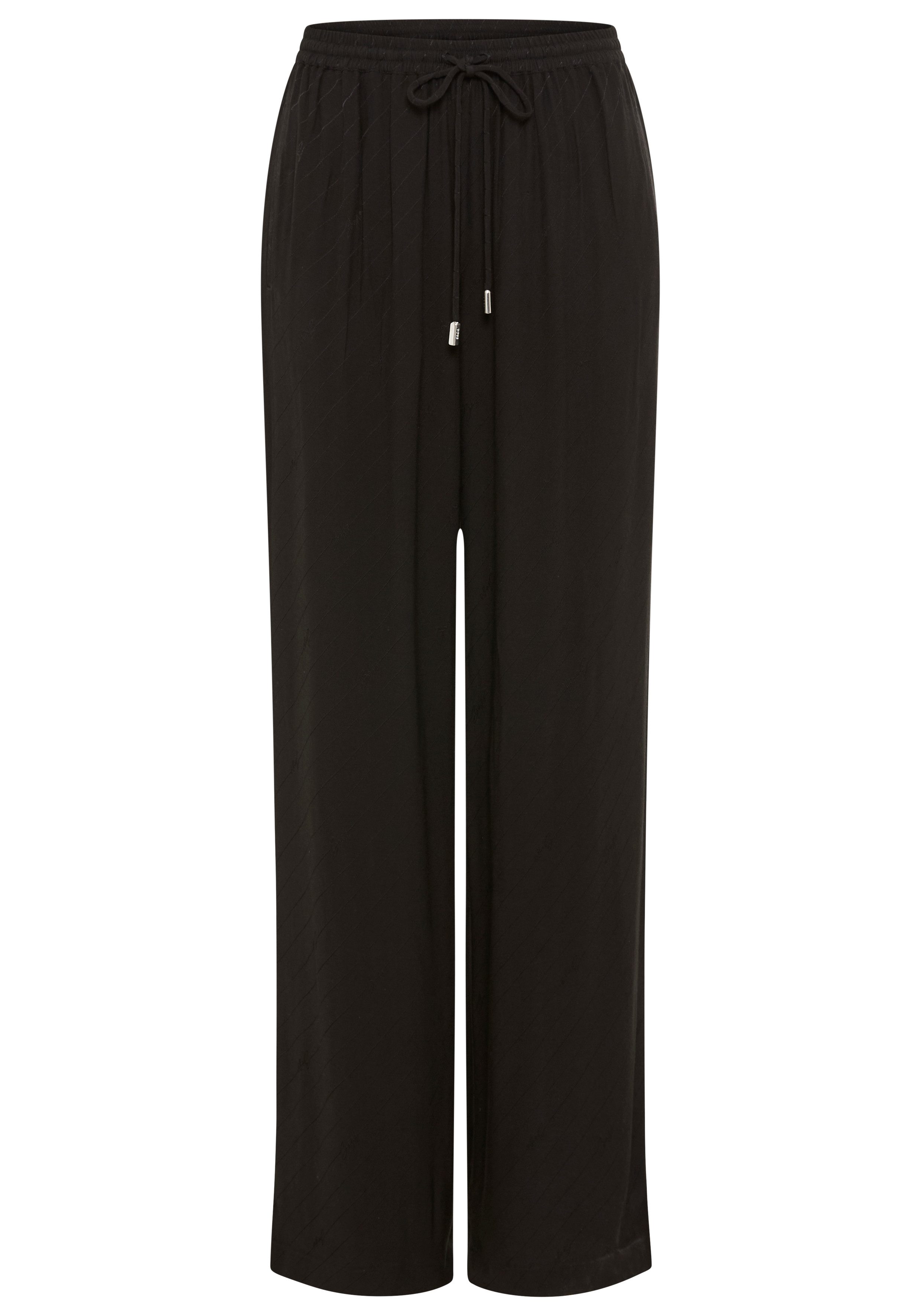 BOSS ORANGE Stoffhose Tane Premium Damenmode