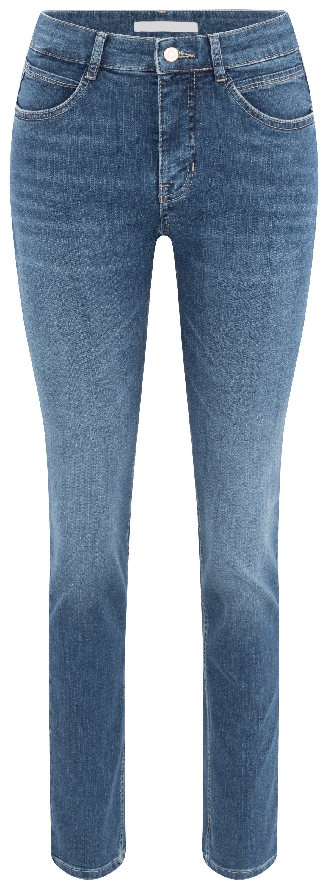 MAC Stretch-Jeans MAC ANGELA another simple