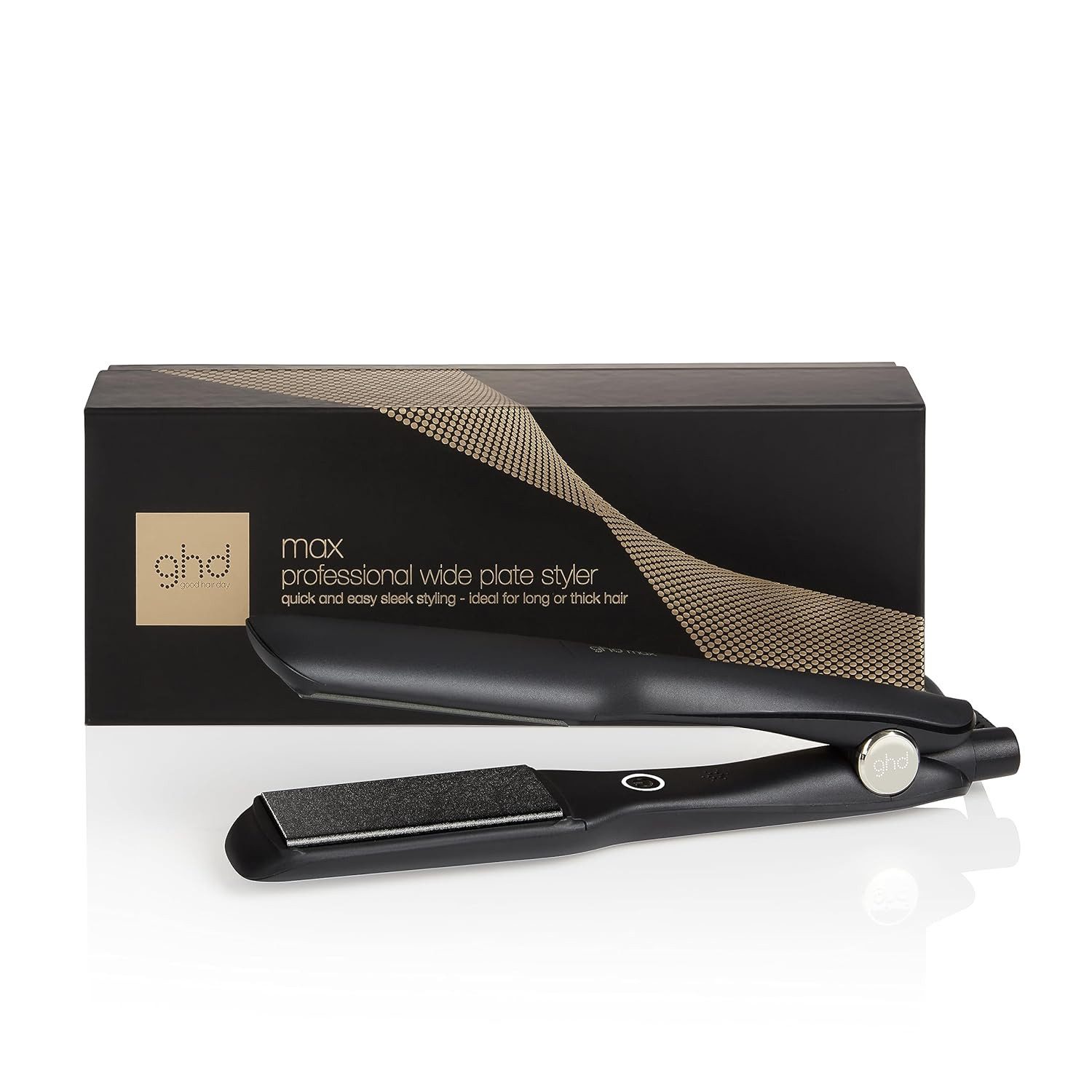 GHD Glätteisen GHD max - professioneller