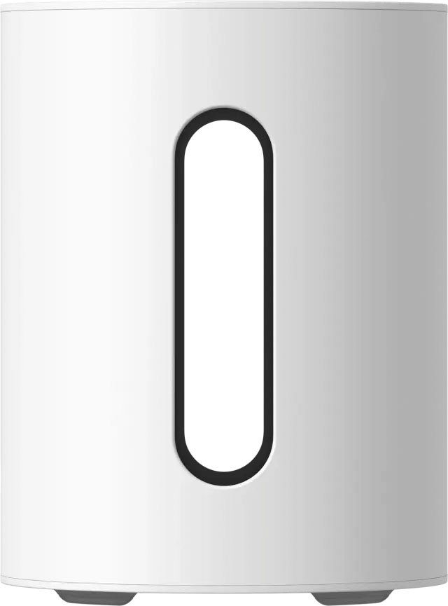 Sonos Sonos Sub Mini Lautsprecher 1.0