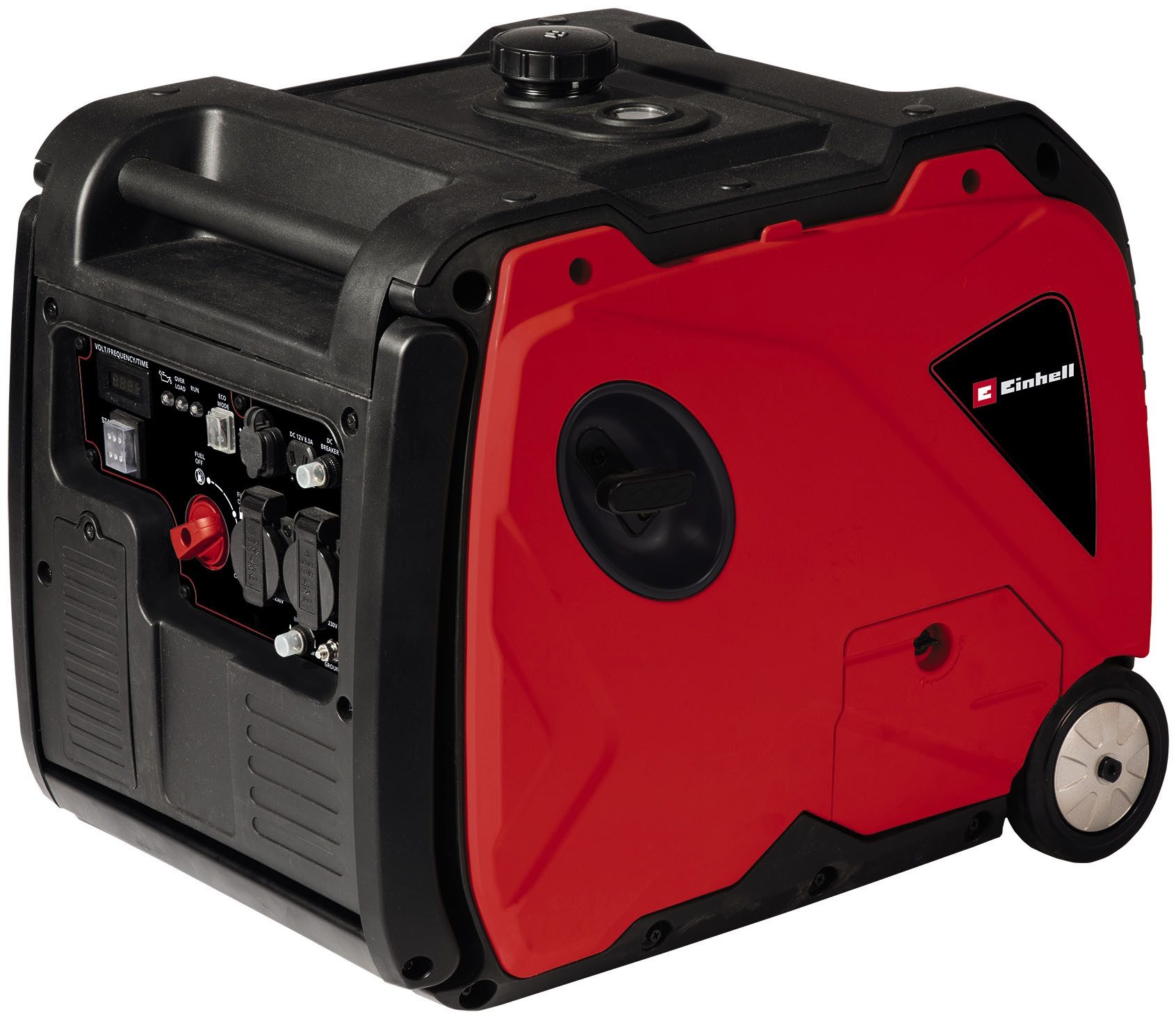 Einhell Stromerzeuger TC-PG 8000 TE-IG 3500,
