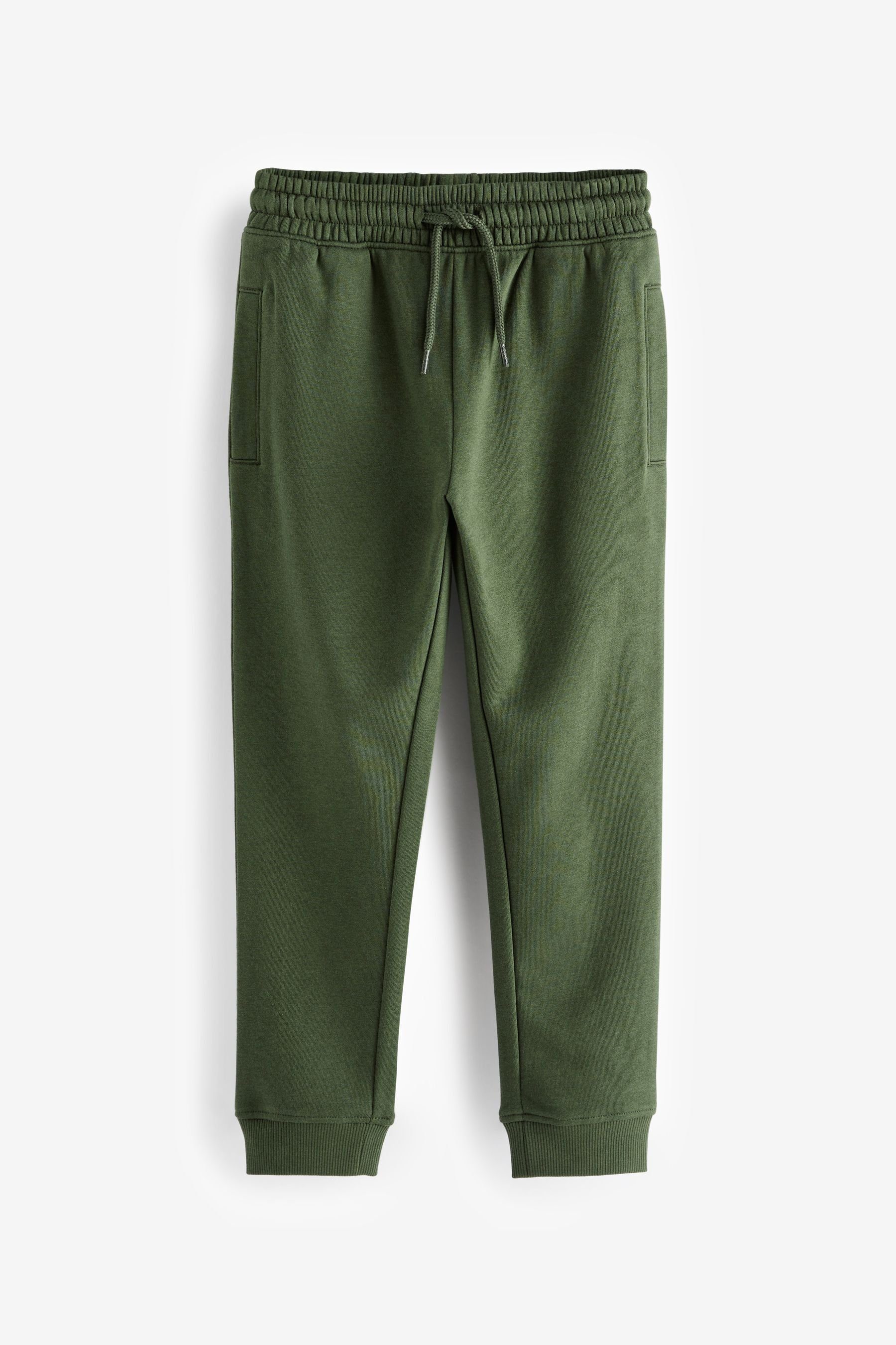 Next Jogginghose Slim Fit Basic-Jogginghose (1-tlg)