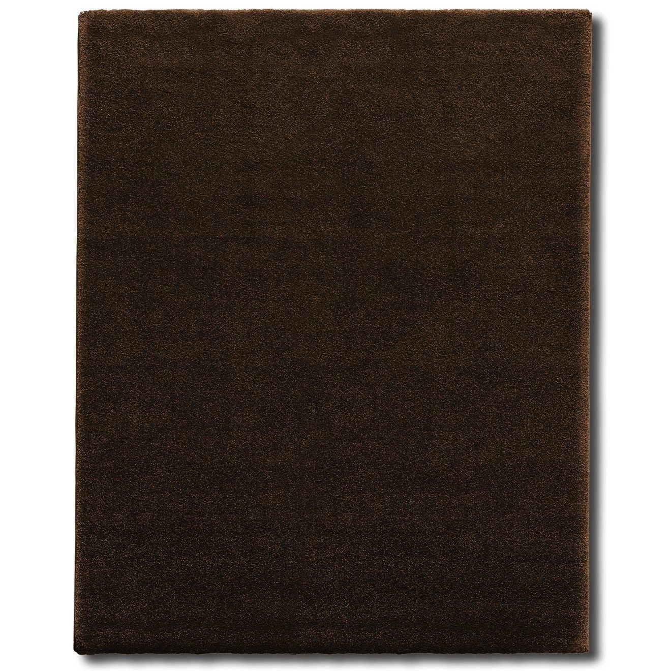 Floordirekt Hochflor-Teppich Shaggy-Teppich Prestige Braun, Erhältlich