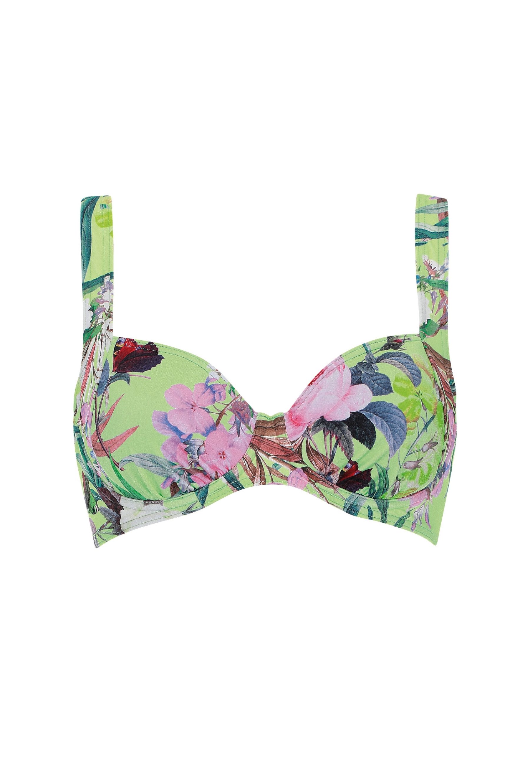 Olympia Bügel-Bikini-Top Mix&Match Bikini Top (1-St)