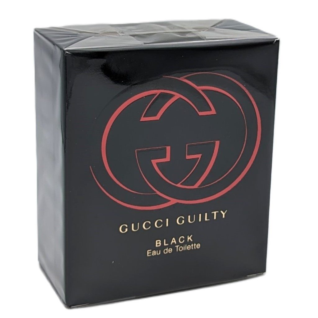 GUCCI Eau de Toilette Gucci Guilty